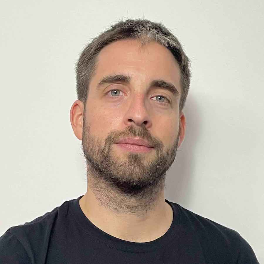 Dimitri Marko | Sofo Insights